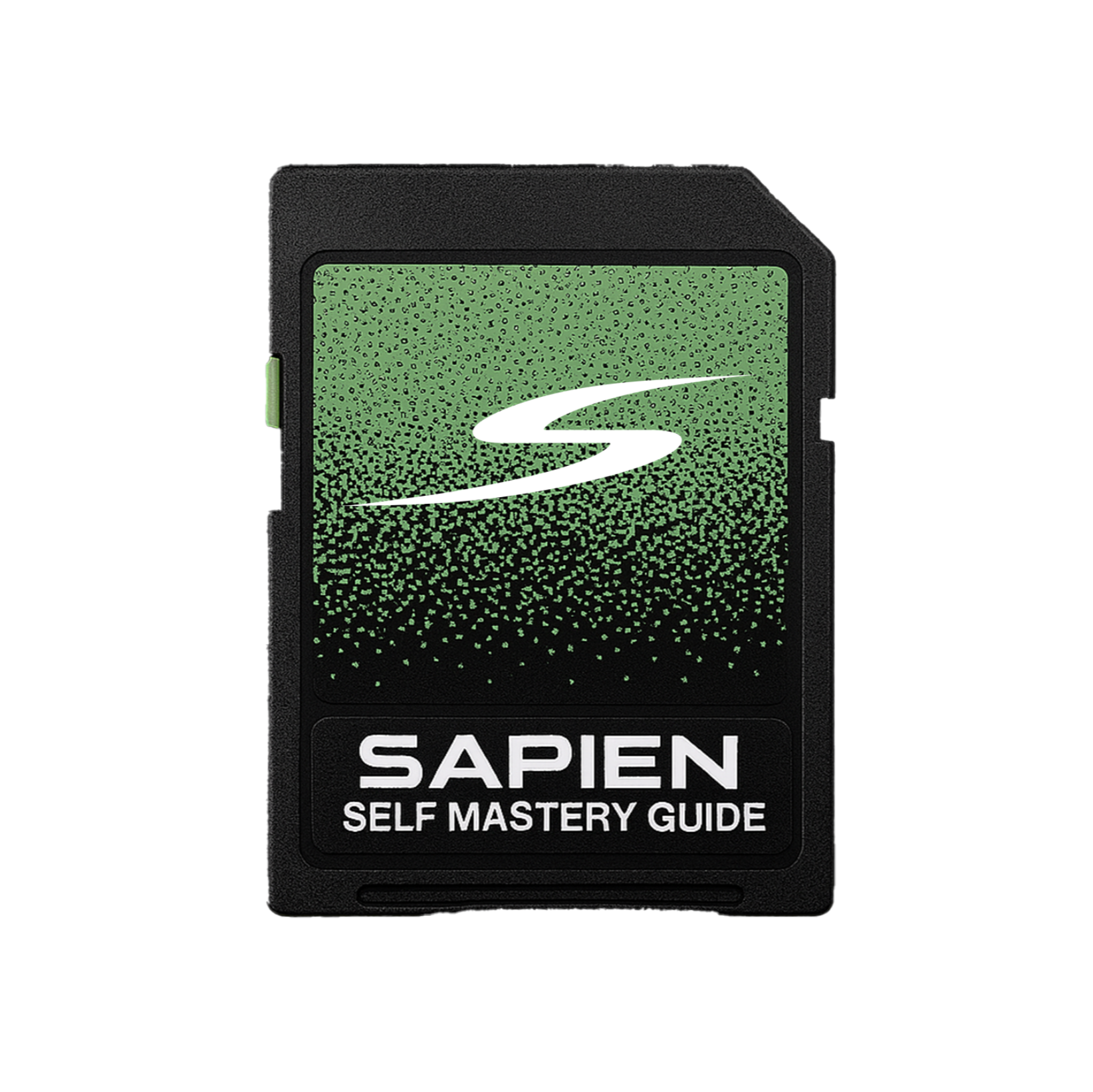 Sapien Self Mastery Guide