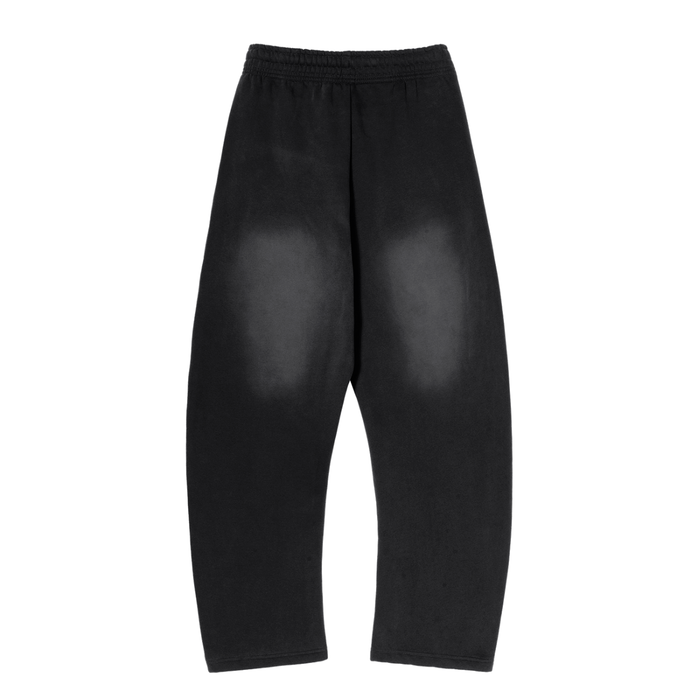FINAL FORM SWEATS BLK
