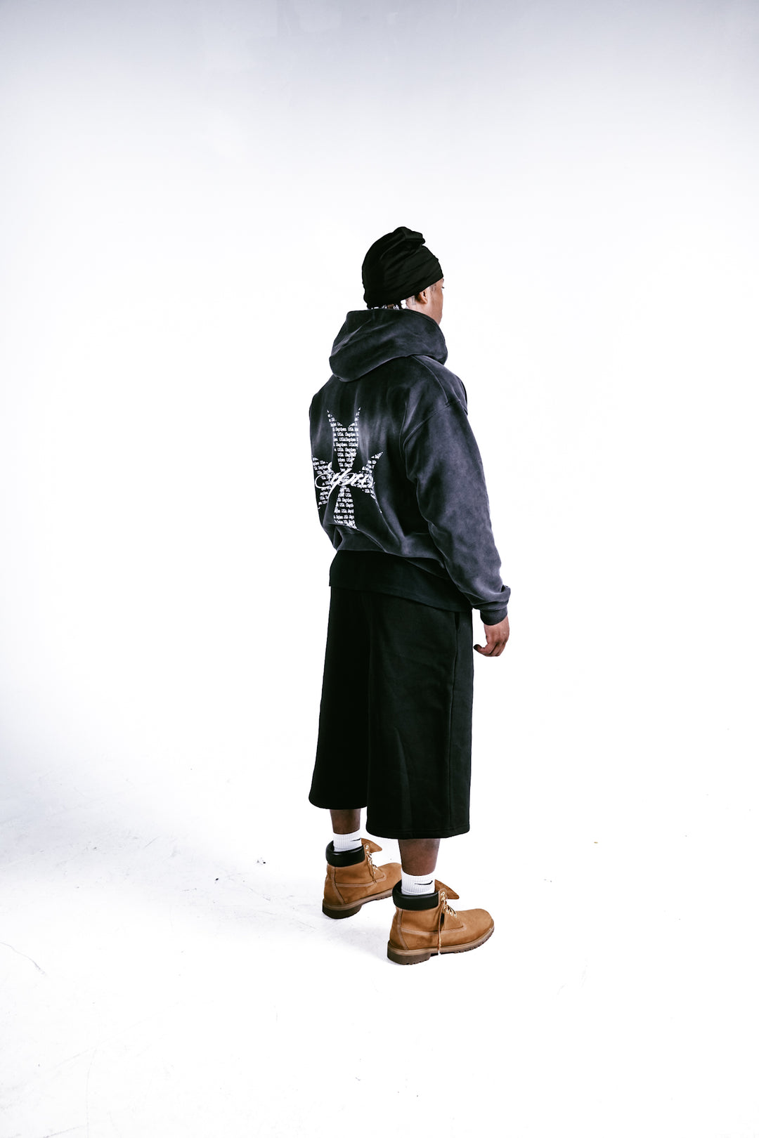 FINAL FORM ZIP THRU HOODIE