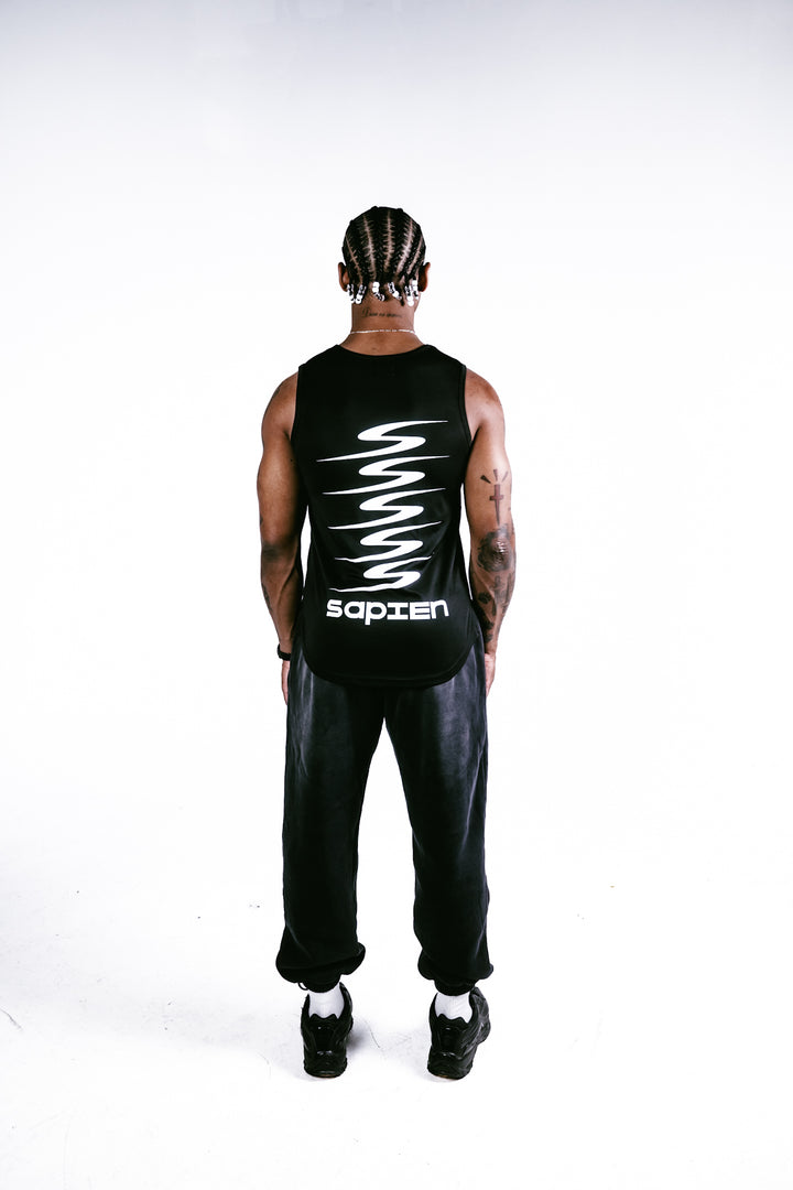 SAPIEN SPORT TANK