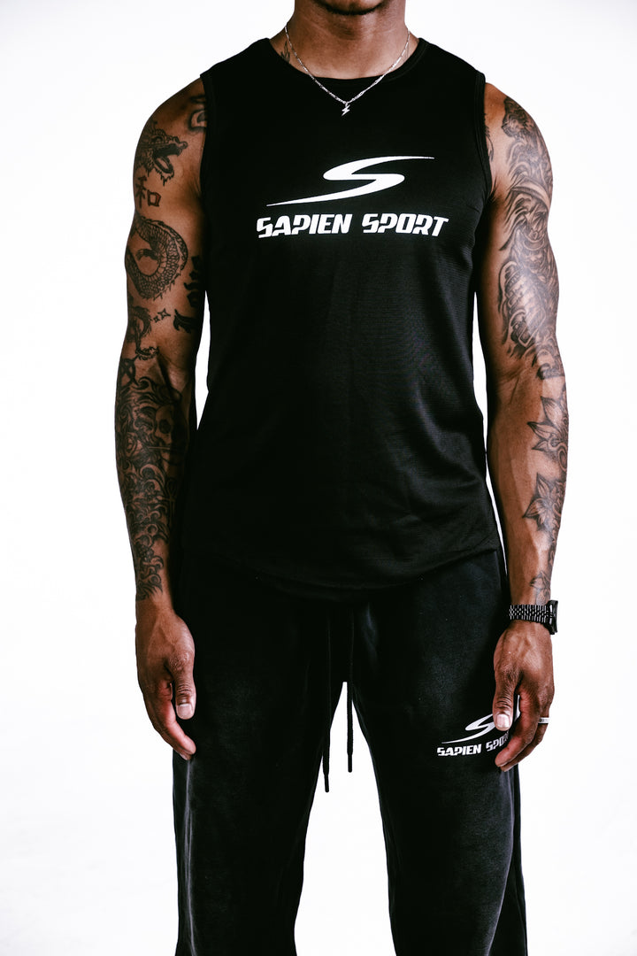 SAPIEN SPORT TANK