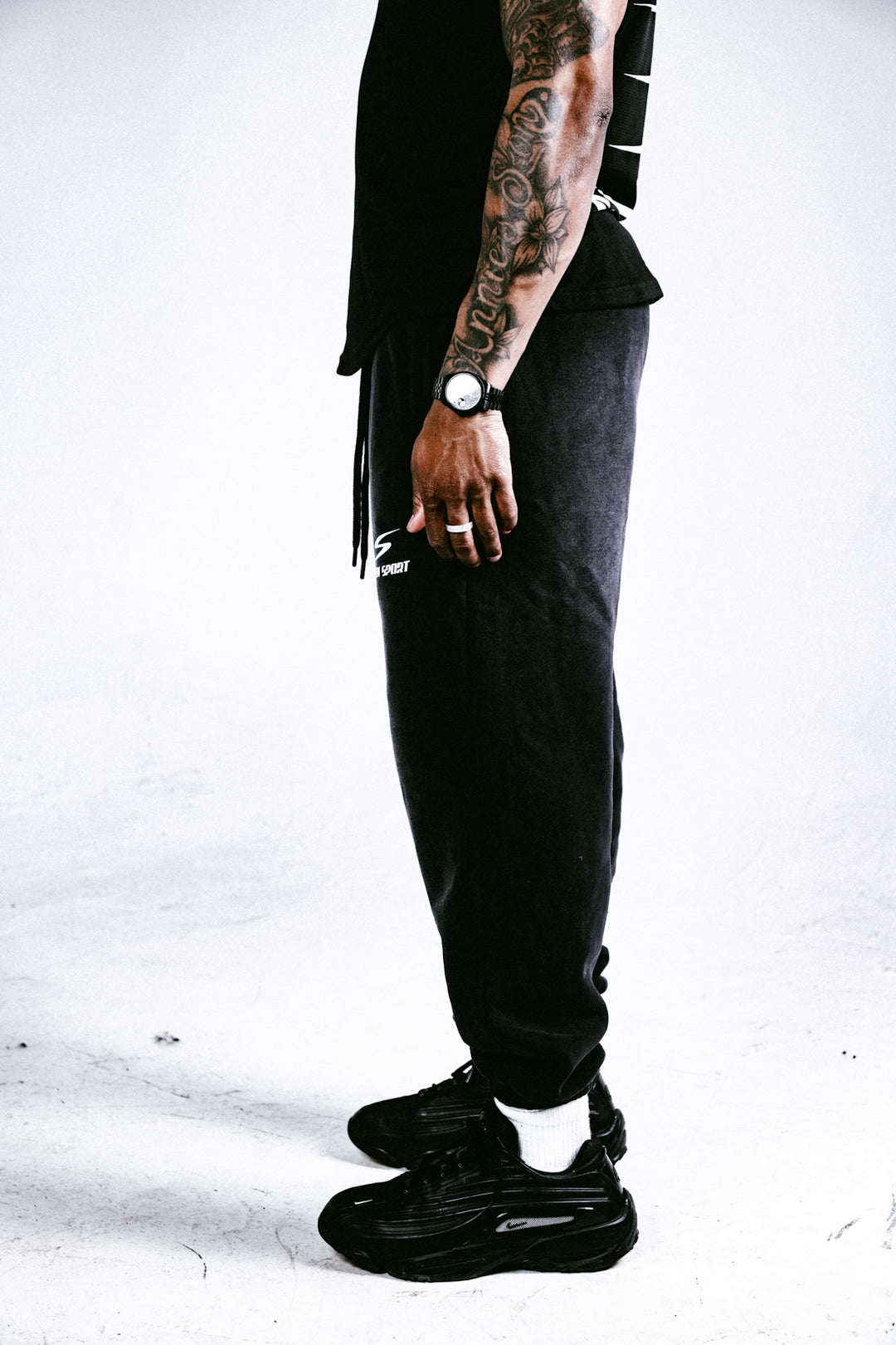 SAPIEN SPORT JOGGERS