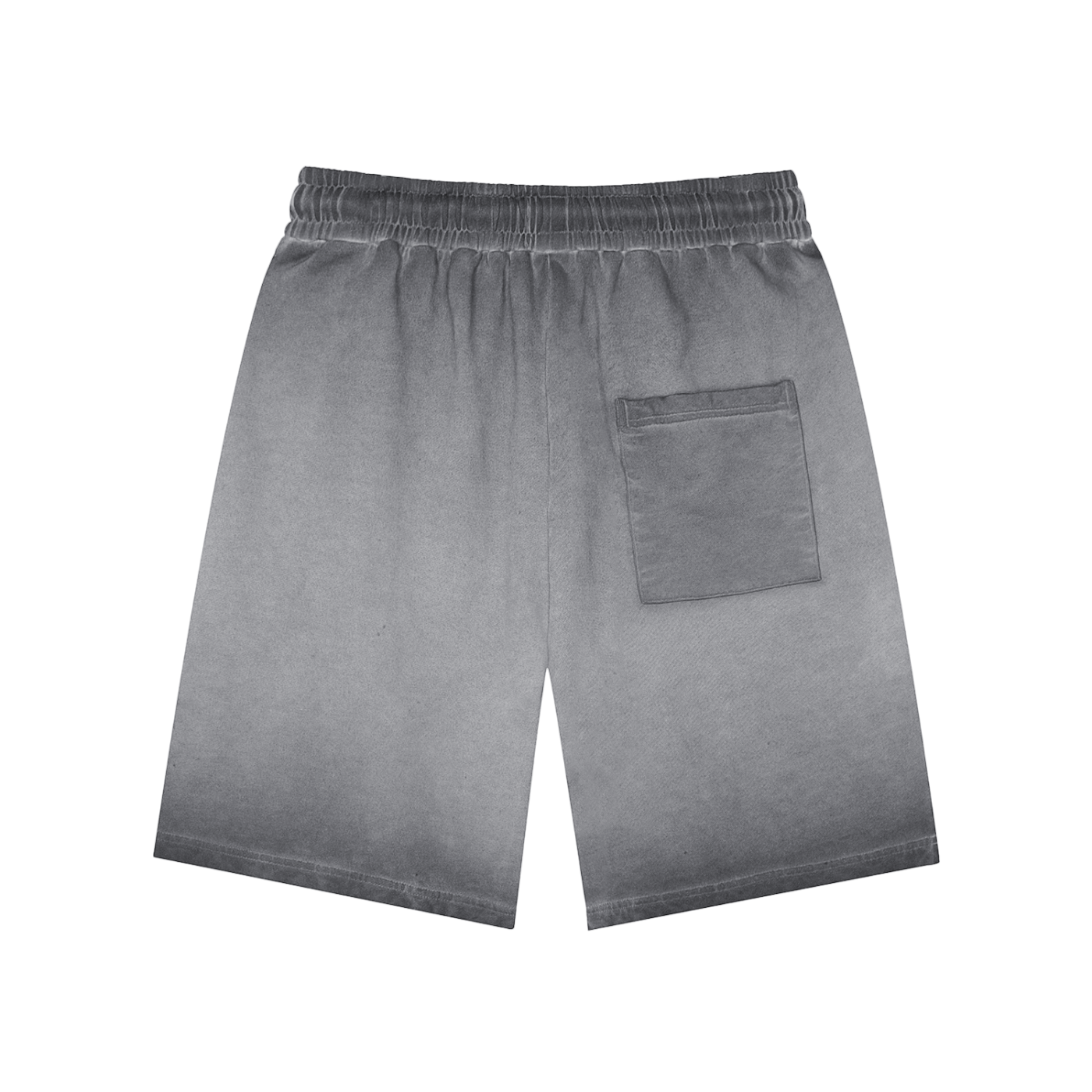 SAPE SHORTS GREY