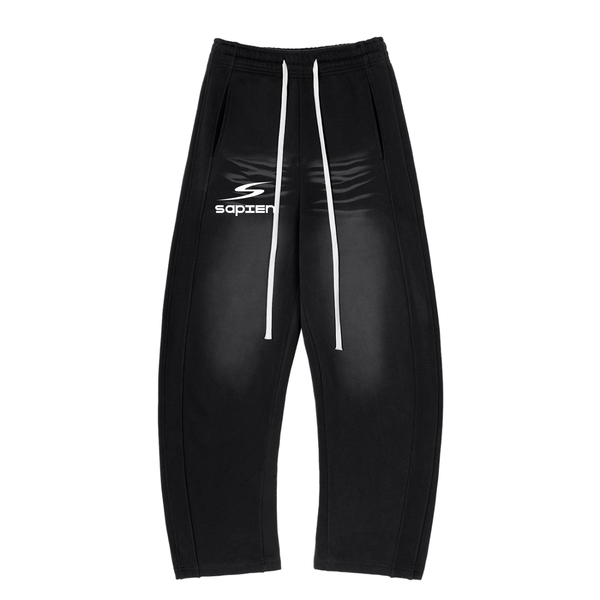 FINAL FORM SWEATS BLK